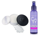 Zestaw Utrwalenie z Golden Rose