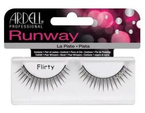 Ardell Runway Flirty sztuczne rzęsy na pasku z cyrkoniami