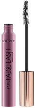 Catrice Pure False Lash Mascara maskara efekt sztucznych rzęs 010 Truly Black 10ml