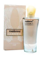 Madonna Goddess Woda toaletowa dla niej EDT Damska 50ml
