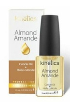 Kinetics Olejek Migdałowy do paznokci/skórek 15ml
