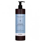 Artego Rain Dance Color Shampoo Szampon kremowy rozświetlający do włosów farbowanych 1000ml