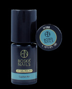 BOSKA NAILS Lakier hybrydowy 388 Captain Air 6ml
