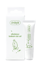Ziaja Oliwkowy balsam do ust 10ml