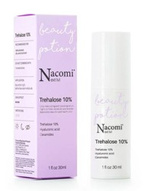 Nacomi Next Level Beauty Potion Trehalose 10% Serum do twarzy z trehalozą 10% 30ml
