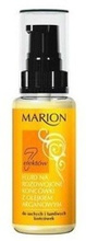 Marion Fluid na rozdwojone końcówki z olejkiem arganowym 50ml