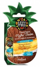 Farmona TuttiFrutti Nutri balm Balsam do ust Ananas&Kokos 12ml