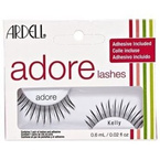 Ardell Adore Lashes Kelly Black Sztuczne rzęsy czarne 1 para
