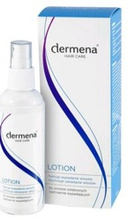 Dermena lotion hamuje wypadanie włosów 150ml