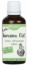 Nacomi Olej Tamanu (antybakteryjny) 30ml
