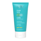 Apis Pure Sun Care Waterproof Ochronny krem do twarzy SPF50+ 50ml
