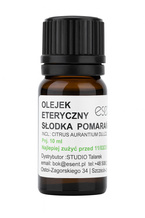 Esent Olejek eteryczny - Słodka pomarańcza 10ml