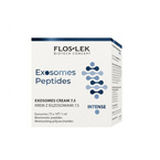 Floslek Exosomes Peptides Krem z egzosomami zwiększający gęstość skóry 7.5 50ml