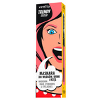 Venita Trendy Color Maskara 3w1 do włosów, brwi i rzęs - 30 Słodki róż 15g