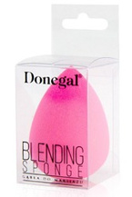 Donegal Blending Sponge, gąbka do aplikacji makijażu