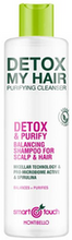 Montibello Detox My Hair Szampon oczyszczająco-detoksykujący 300g