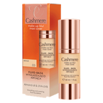 Cashmere Make-Up Blur Maxi Cover Fluid-baza wygładzająco-kryjąca - 03 BEIGE 30ml