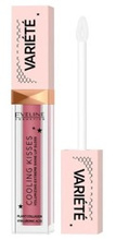 Eveline Cosmetics Variete błyszczyk zwiększający objętość ust z efektem chłodzącym 05 New Romance