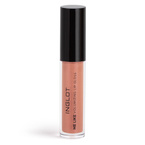 Inglot Me Like Volumizing Lip Gloss Błyszczyk do ust powiększający - 56 Dark'n'Stormy 4,8ml