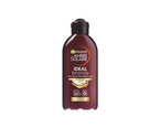 Garnier Ambre Solaire Ideal Bronze Olejek do opalania 200ml
