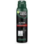 Garnier Men Action Control 96H Antyperspirant spray 150ml
