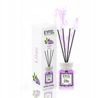 Eyfel Odświeżacz powietrza do domu - LILAC 120ml