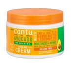 Cantu Avocado Hydrating Curling Cream Krem do stylizacji loków i fal 340g