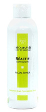 Theo Marvee Reactif Facial Toner Tonik wspomagający oczyszczanie twarzy 200ml
