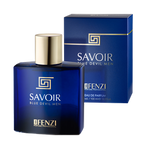 JFenzi Men Savoir Blue Devil EDP Woda perfumowana 100ml