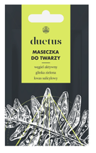 Sylveco Duetus Maseczka do twarzy 10ml