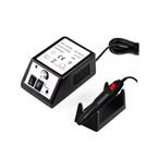 Mercedes 2000 Sina Frezarka kosmetyczna do paznokci manicure 20W- Czarna