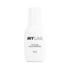 Mylaq Remover Aceton do usuwania hybryd 50ml