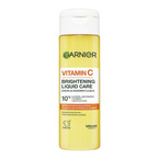 Garnier Vitamin C Brightening Liquid Care Rozświetlająca esencja do twarzy 120ml