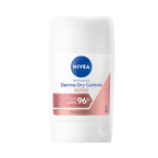 Nivea Women Derma Control 96H Maximum Antyperspirant sztyft 50ml