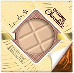 Lovely Creamy Chocolate Matte Face Bronzer