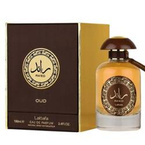 Lattafa Raed Oud Woda perfumowana Unisex EDP 100ml