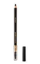 PAESE Powder Brow Pencil Pudrowa kredka do brwi soft black 1,19g