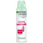 Garnier Women Mineral Action Control Thermic 72H Antyperspirant spray 150ml