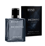 JFenzi Incoming for Men Woda perfumowana męska EDP dla niego 100ml