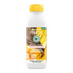 Garnier Fructis Banana Hair Food Odżywcza odżywka do włosów 350ml
