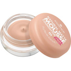 Essence Natural Matte Mousse Foundation Podkład w musie do twarzy - 01 16g