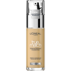Loreal True Match Super Blendable Foundation Podkład dopasowujący się do skóry twarzy - 2.D/2.W Warm Undertone 30ml