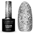 CLARESA lakier hybrydowy Winter Wonderland 10 5g