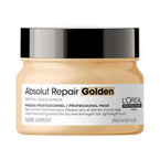 Loreal Professional Absolut Repair Golden Protein + Gold Quinoa Złota maska regenerująca do włosów 500ml