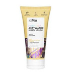 Vis Plantis so!flow Pielęgnujący aktywator skrętu loków do włosów kręconych 150ml