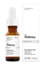 The Ordinary Pycnogenol 5% Serum antyoksydacyjne z ekstraktem z kory sosny 15ml
