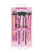Real Techniques Zestaw pędzli do makijażu - 5sztuk