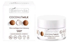 Bielenda Coconut Milk nawilżający krem kokosowy 50ml