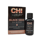 Chi Luxury Black Seed Oil Blend Serum z olejkiem z czarnuszki do pielęgnacji włosów