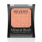 REVERS MINERAL BLUSH Róż do policzków 04 7.5g